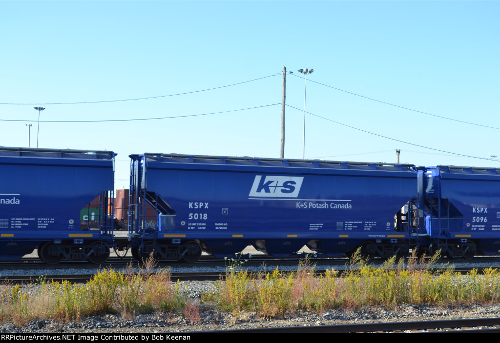 KSPX 5018